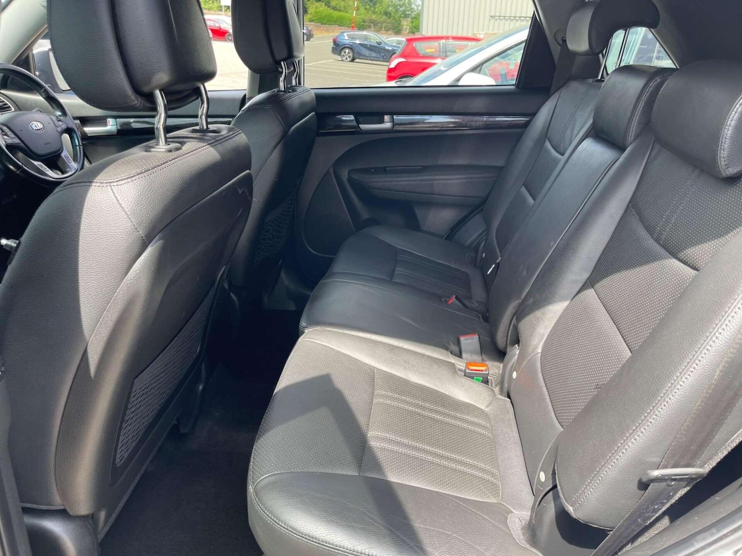 Used Kia Sorento 2014 for sale - 76936549: Photo 47