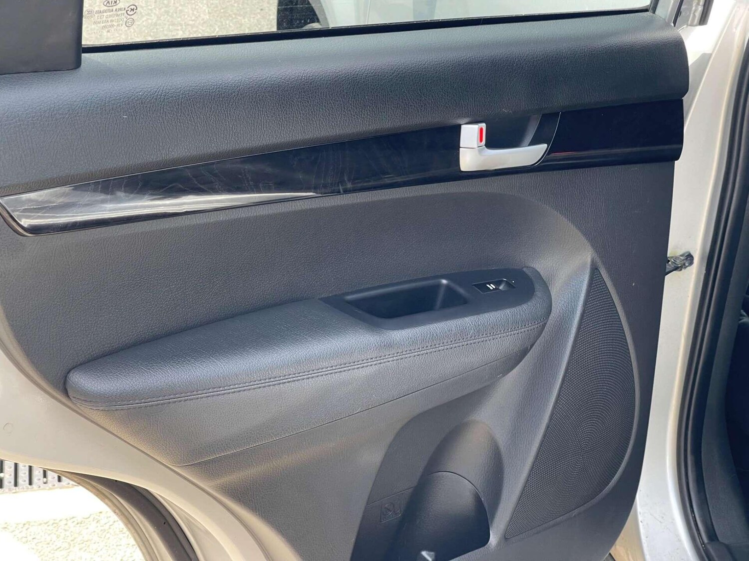 Used Kia Sorento 2014 for sale - 76936549: Photo 49