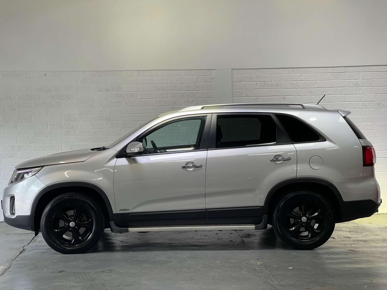 Used Kia Sorento 2014 for sale - 76936549: Photo 5