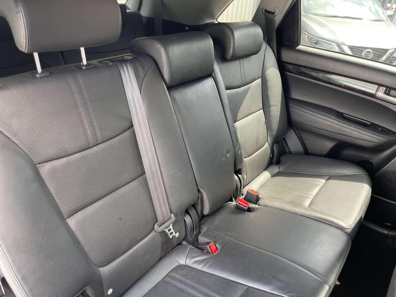 Used Kia Sorento 2014 for sale - 76936549: Photo 51