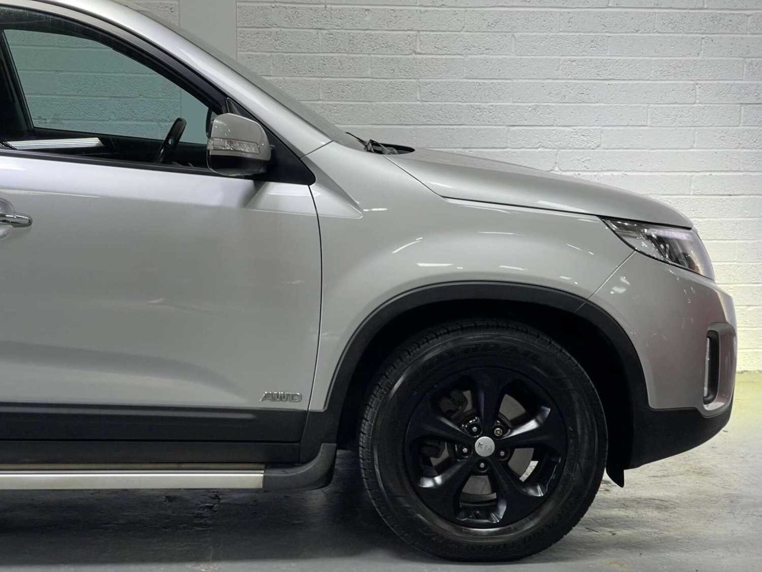 Used Kia Sorento 2014 for sale - 76936549: Photo 53