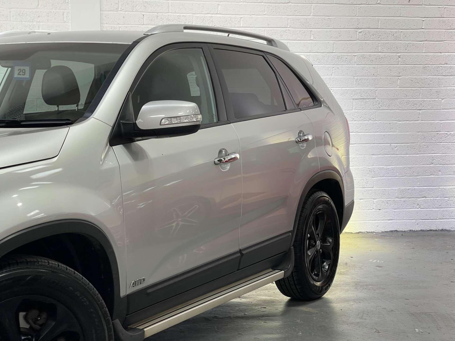 Used Kia Sorento 2014 for sale - 76936549: Photo 54