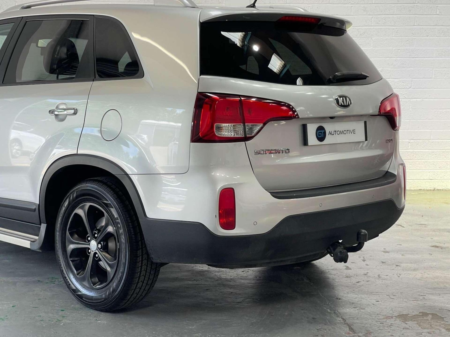 Used Kia Sorento 2014 for sale - 76936549: Photo 55