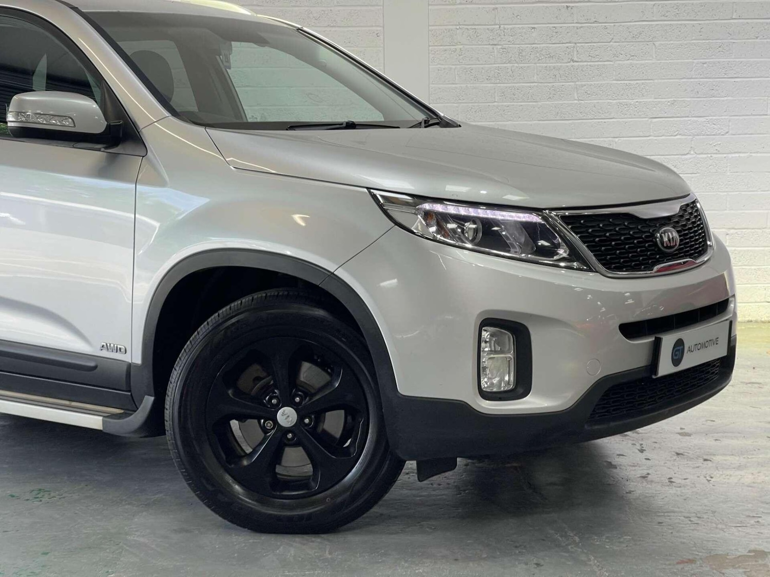 Used Kia Sorento 2014 for sale - 76936549: Photo 56