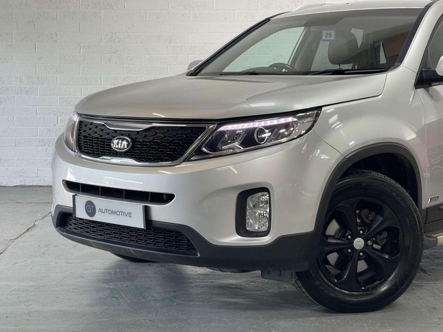 Used Kia Sorento 2014 for sale - 76936549: Photo 57