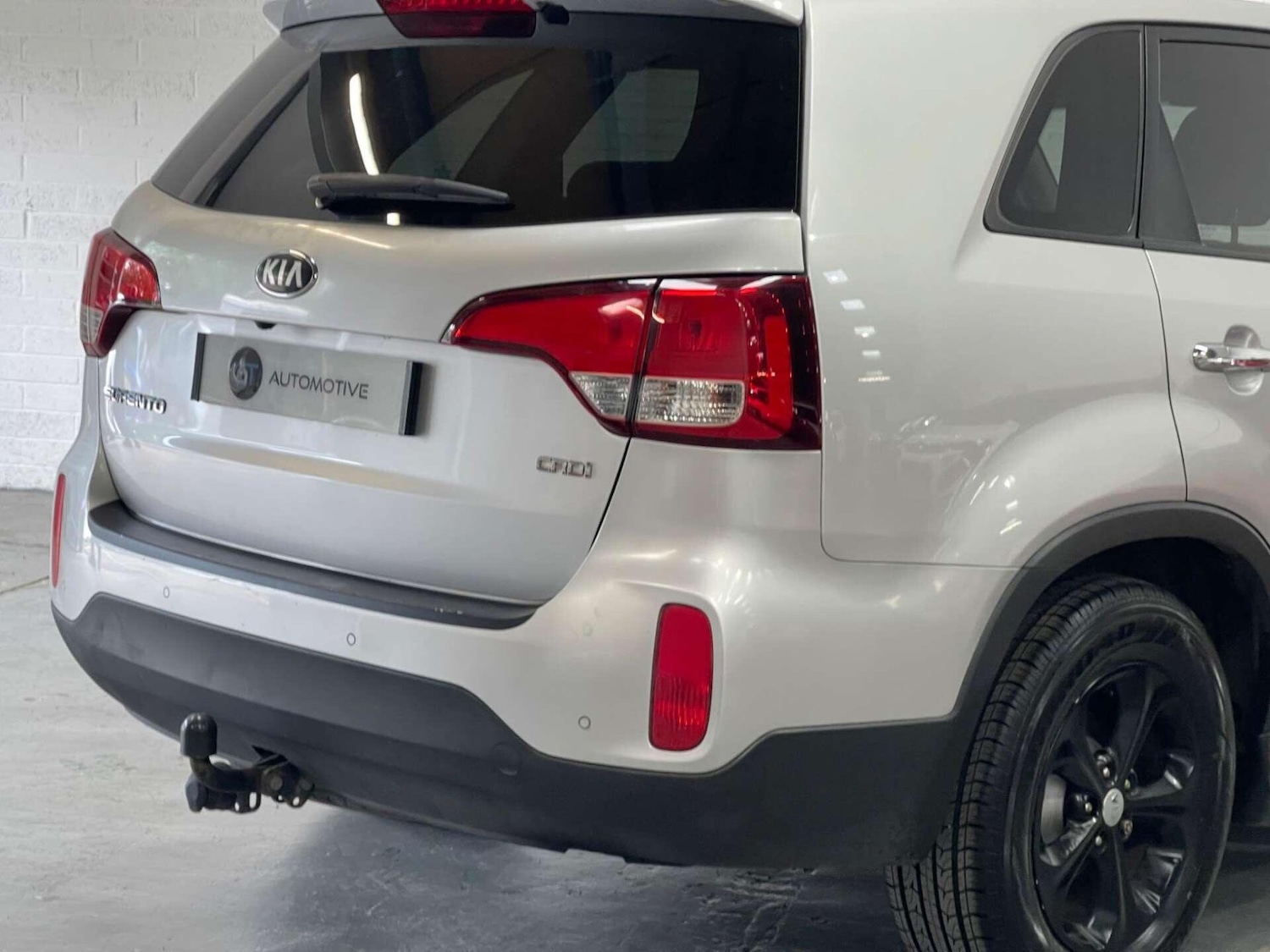 Used Kia Sorento 2014 for sale - 76936549: Photo 58