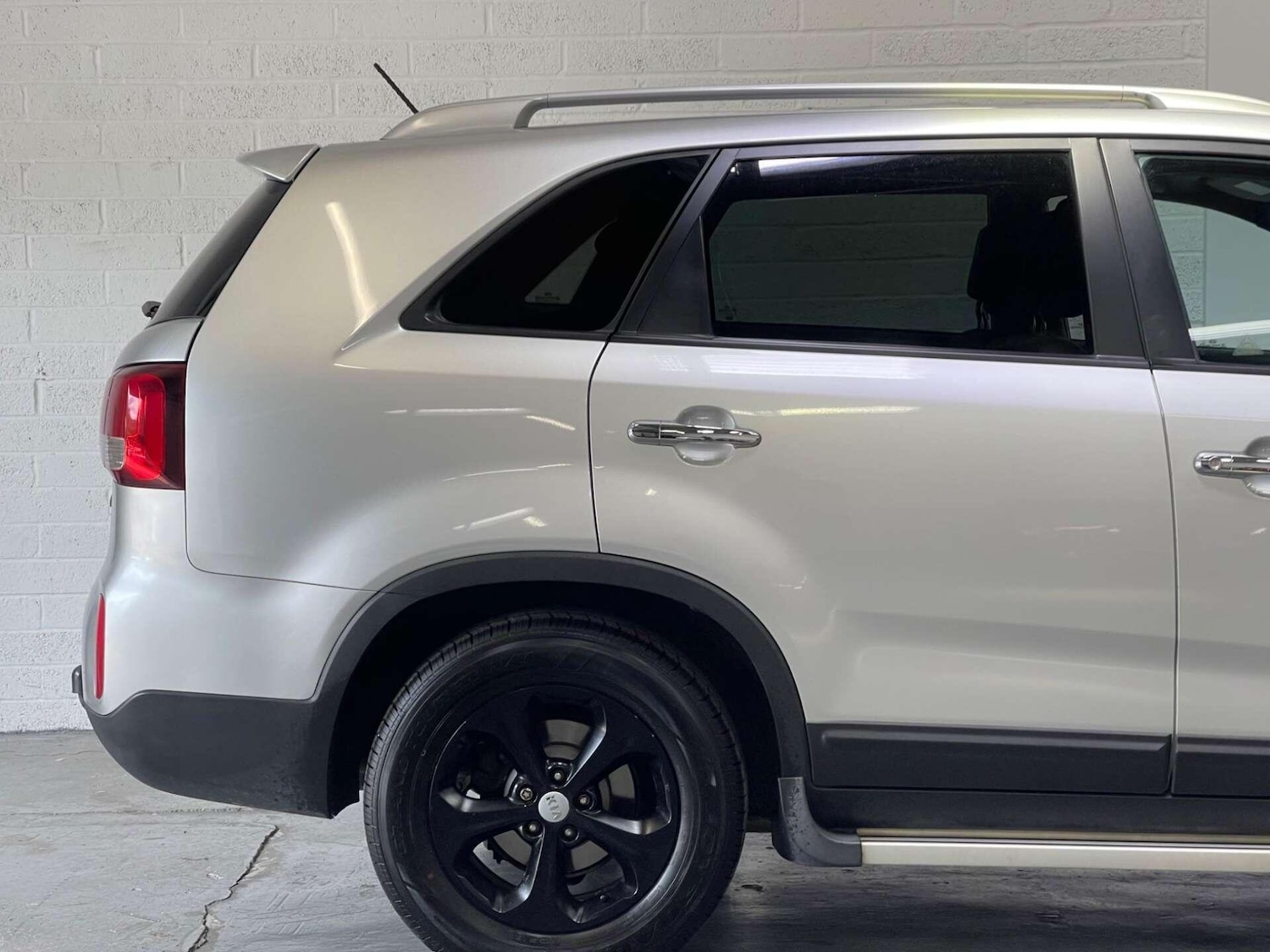 Used Kia Sorento 2014 for sale - 76936549: Photo 59