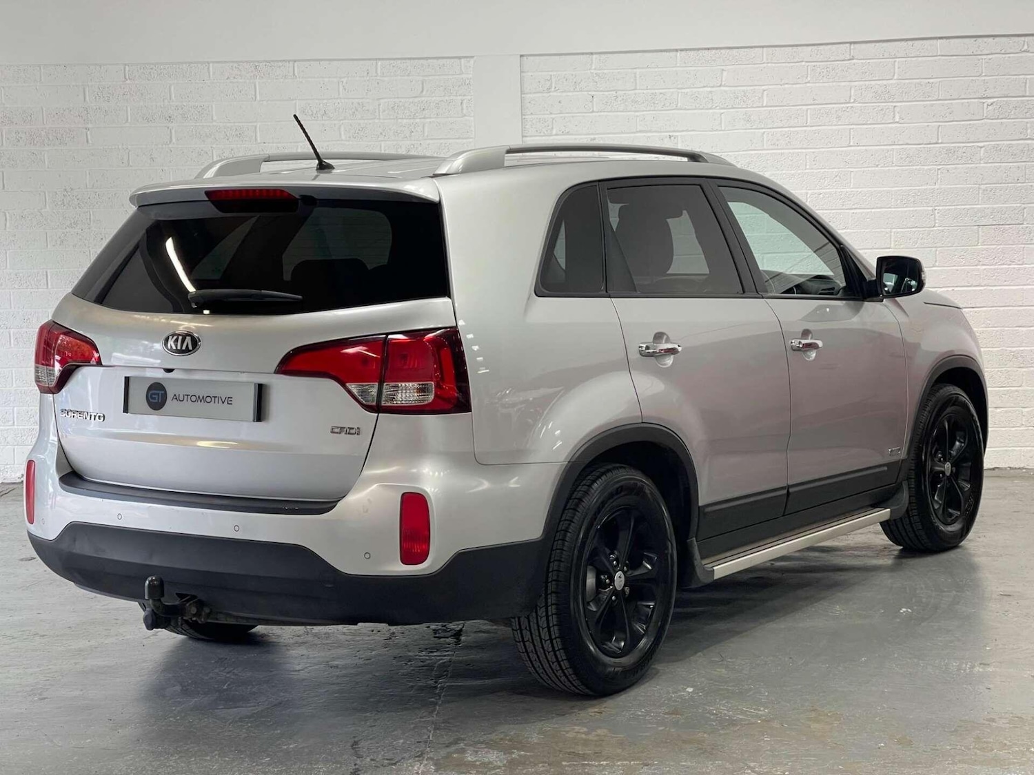 Used Kia Sorento 2014 for sale - 76936549: Photo 6