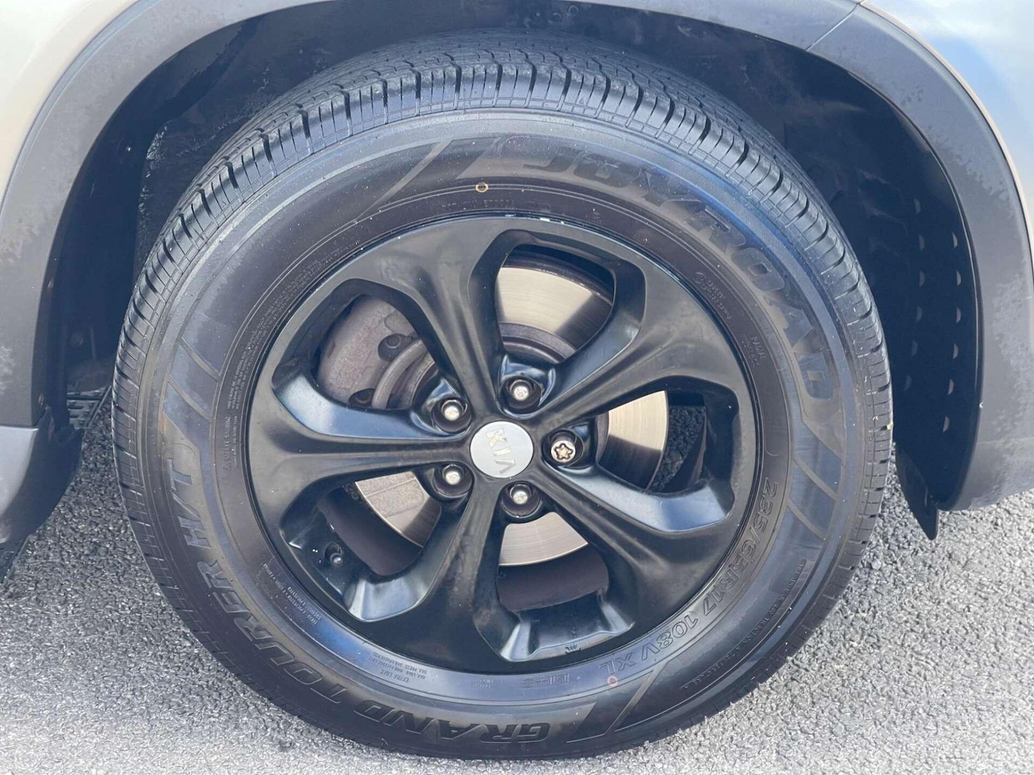 Used Kia Sorento 2014 for sale - 76936549: Photo 63