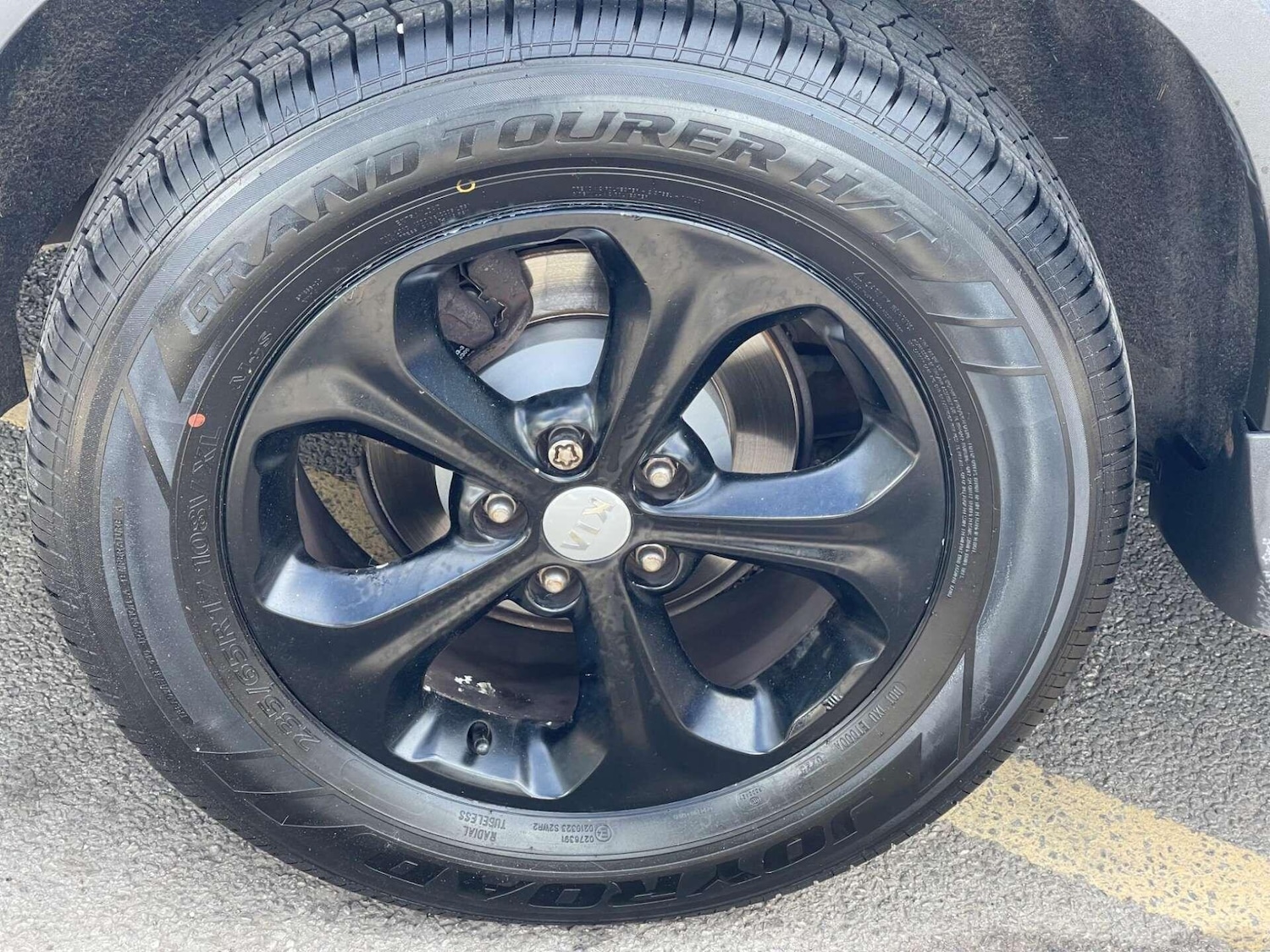 Used Kia Sorento 2014 for sale - 76936549: Photo 64