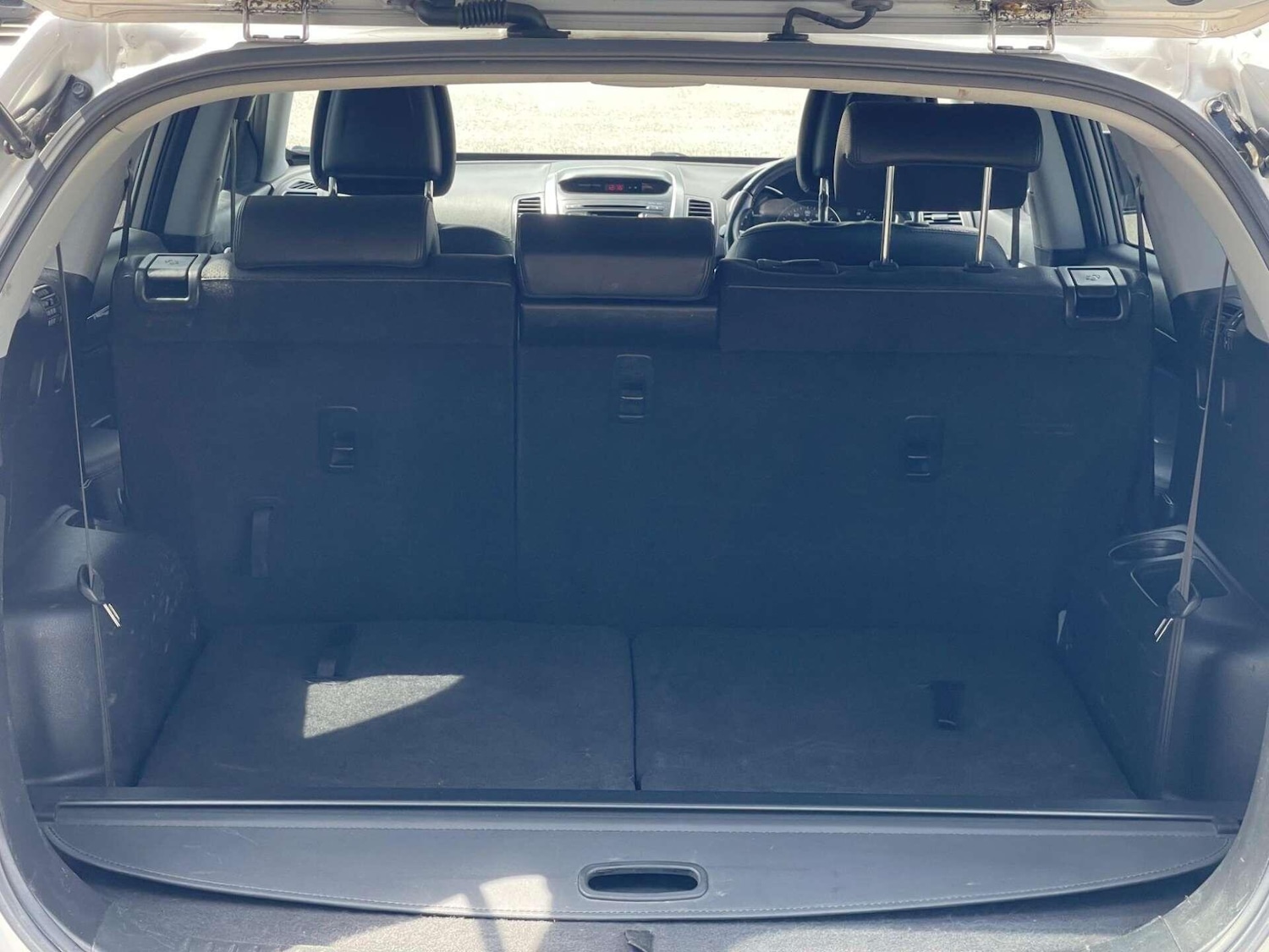 Used Kia Sorento 2014 for sale - 76936549: Photo 65