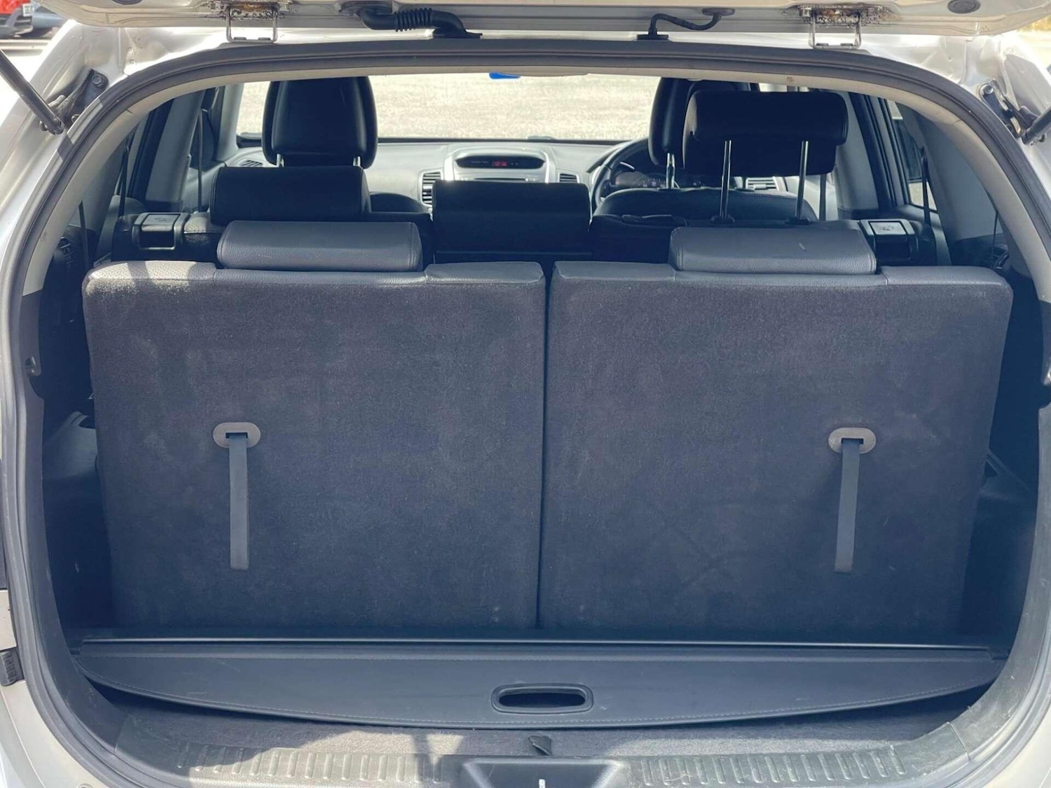 Used Kia Sorento 2014 for sale - 76936549: Photo 66