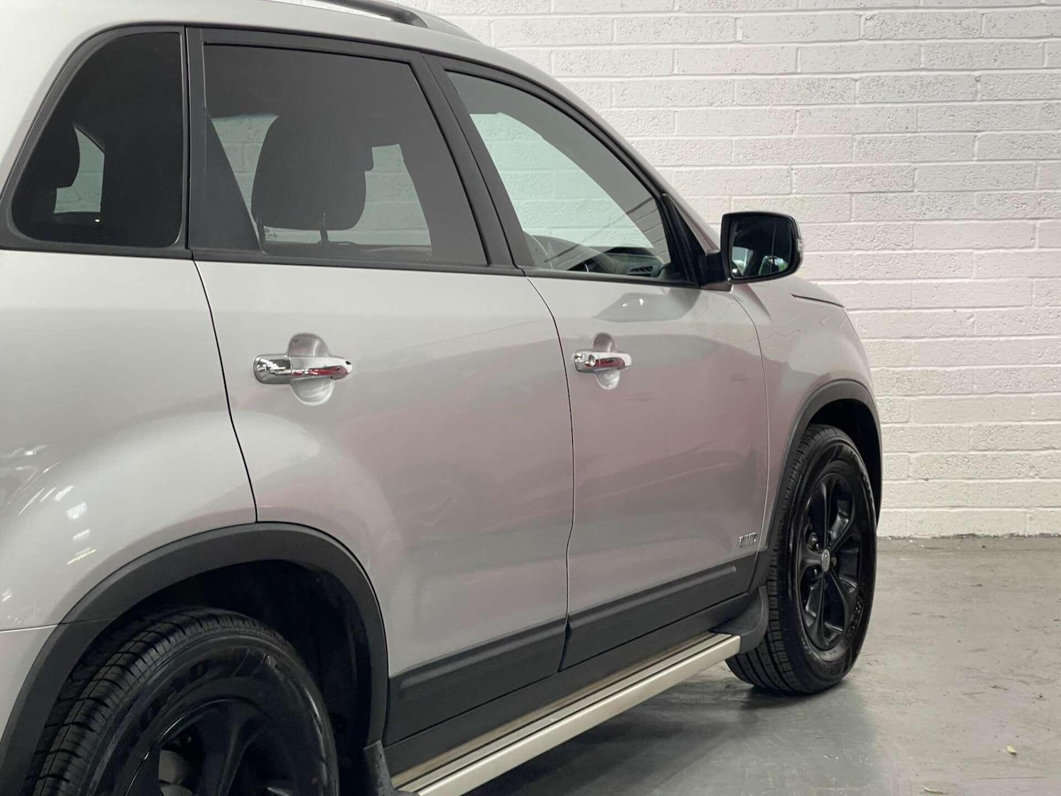 Used Kia Sorento 2014 for sale - 76936549: Photo 71