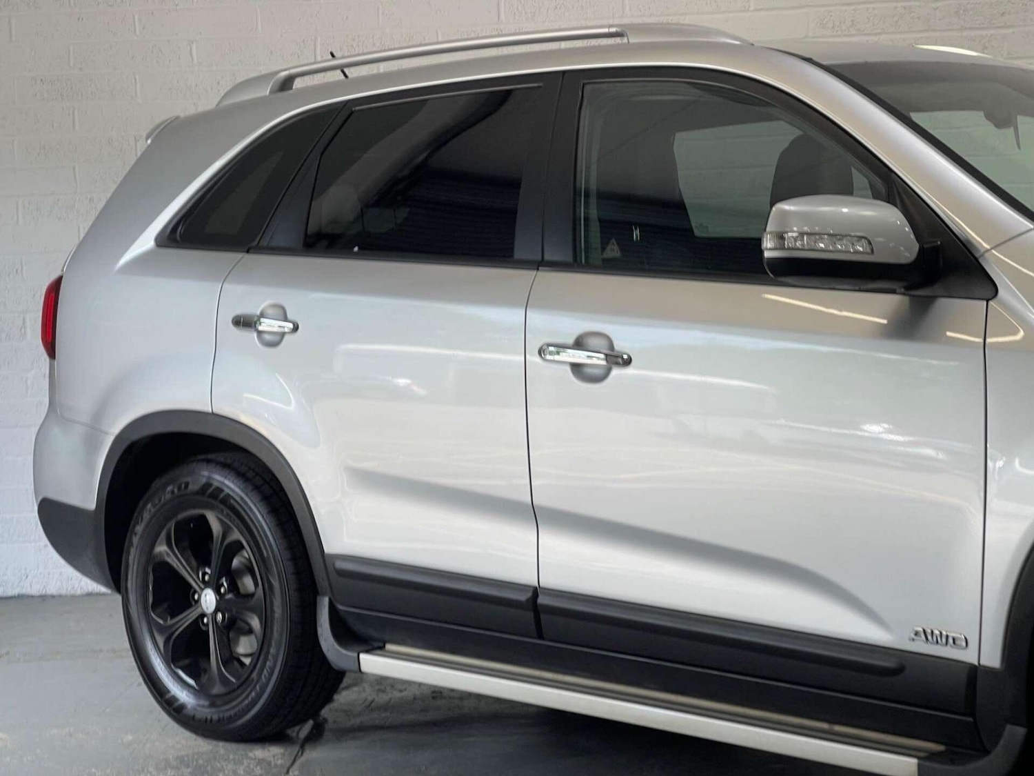 Used Kia Sorento 2014 for sale - 76936549: Photo 73