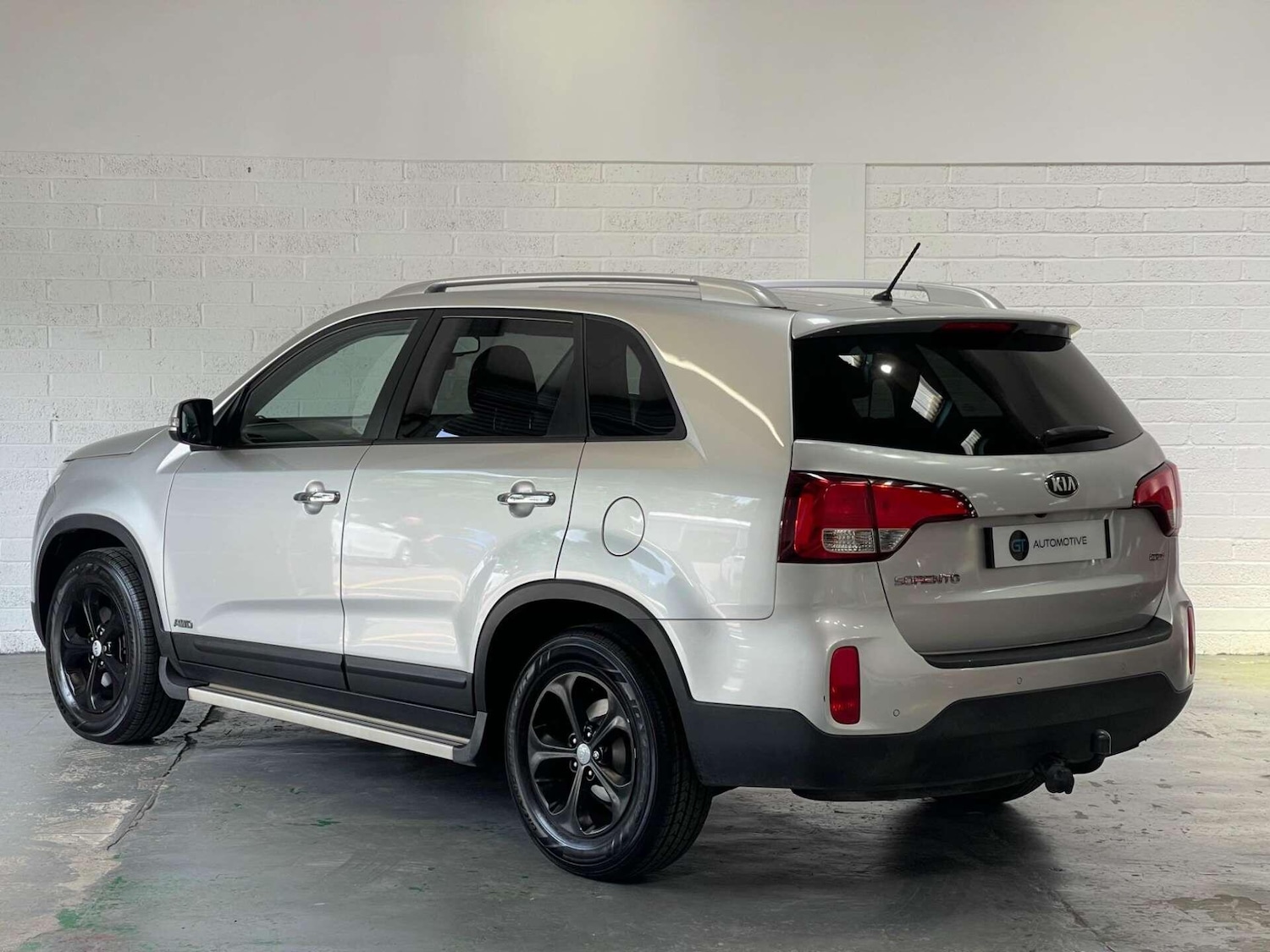 Used Kia Sorento 2014 for sale - 76936549: Photo 8