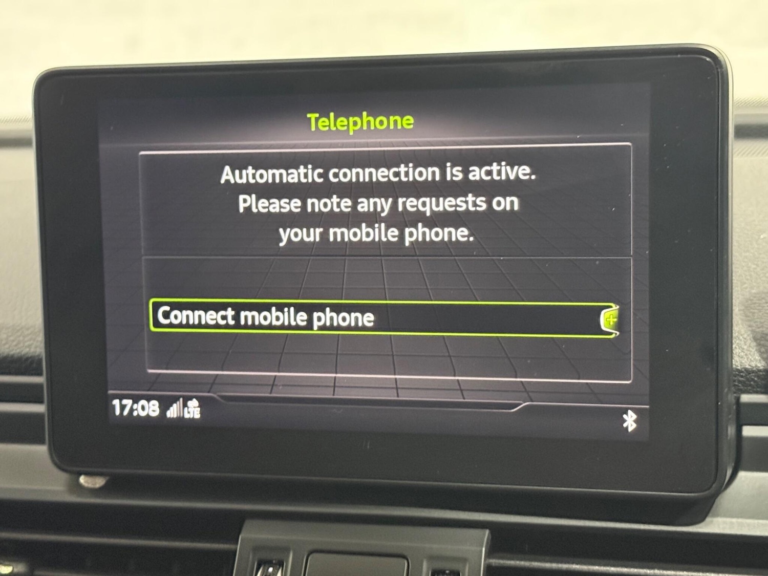 Vehicle 50