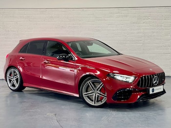 Used Mercedes-Benz A-Class 2021 for sale - 78489589: Photo