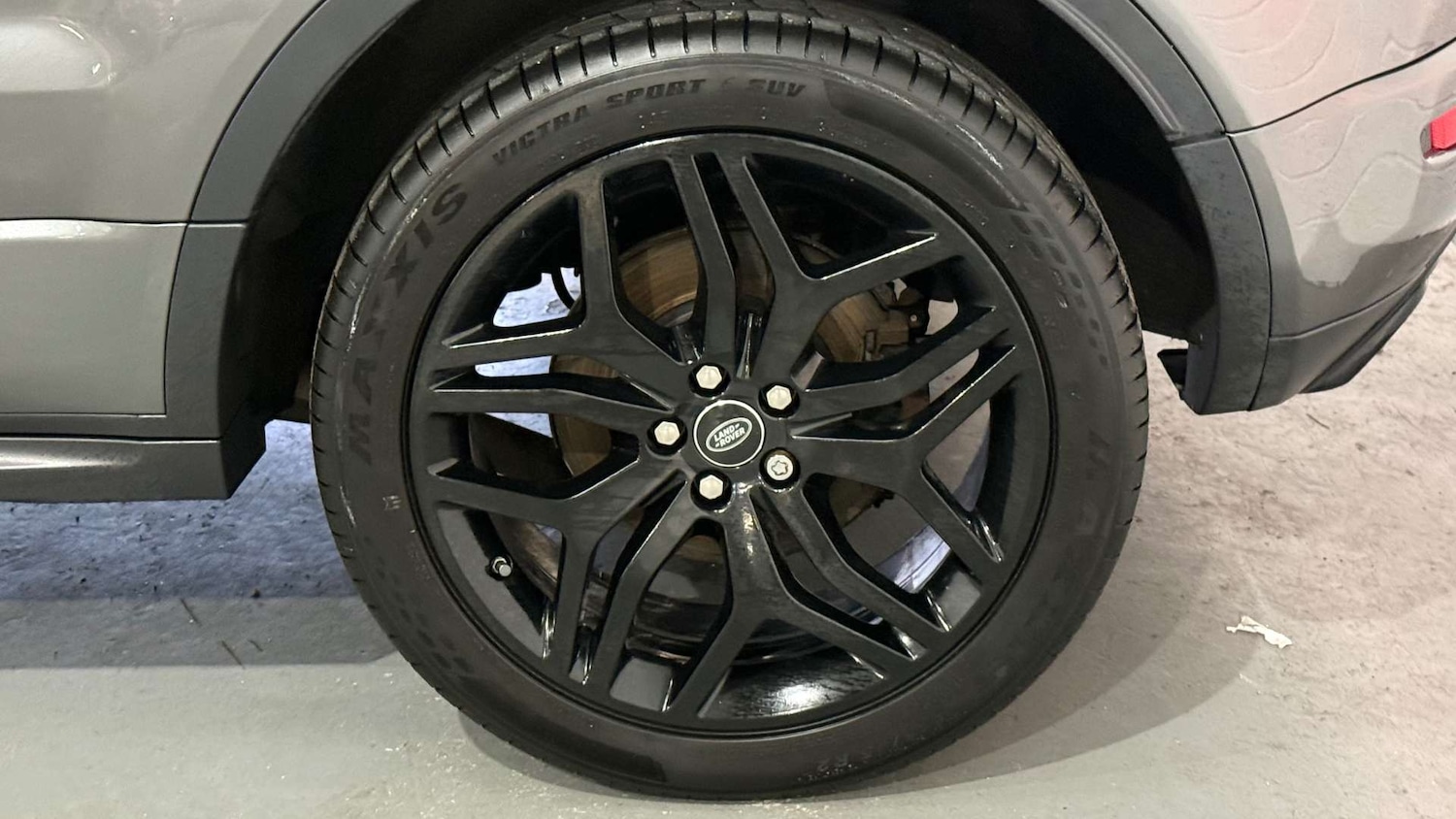 Used Land Rover Range Rover Evoque 2018 for sale - 77493693: Photo 12