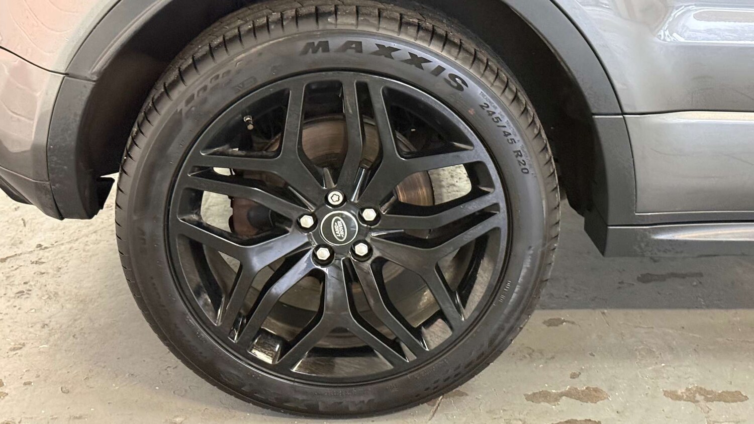 Used Land Rover Range Rover Evoque 2018 for sale - 77493693: Photo 13