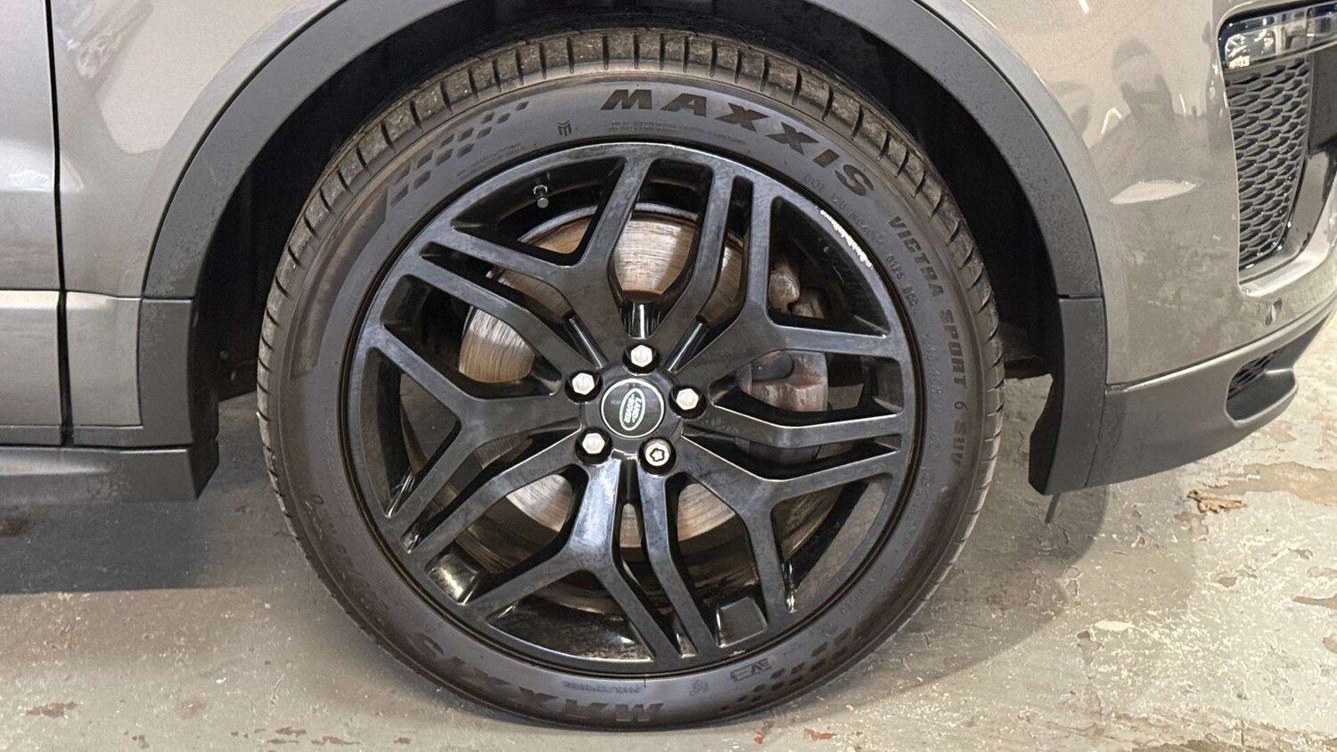 Used Land Rover Range Rover Evoque 2018 for sale - 77493693: Photo 15