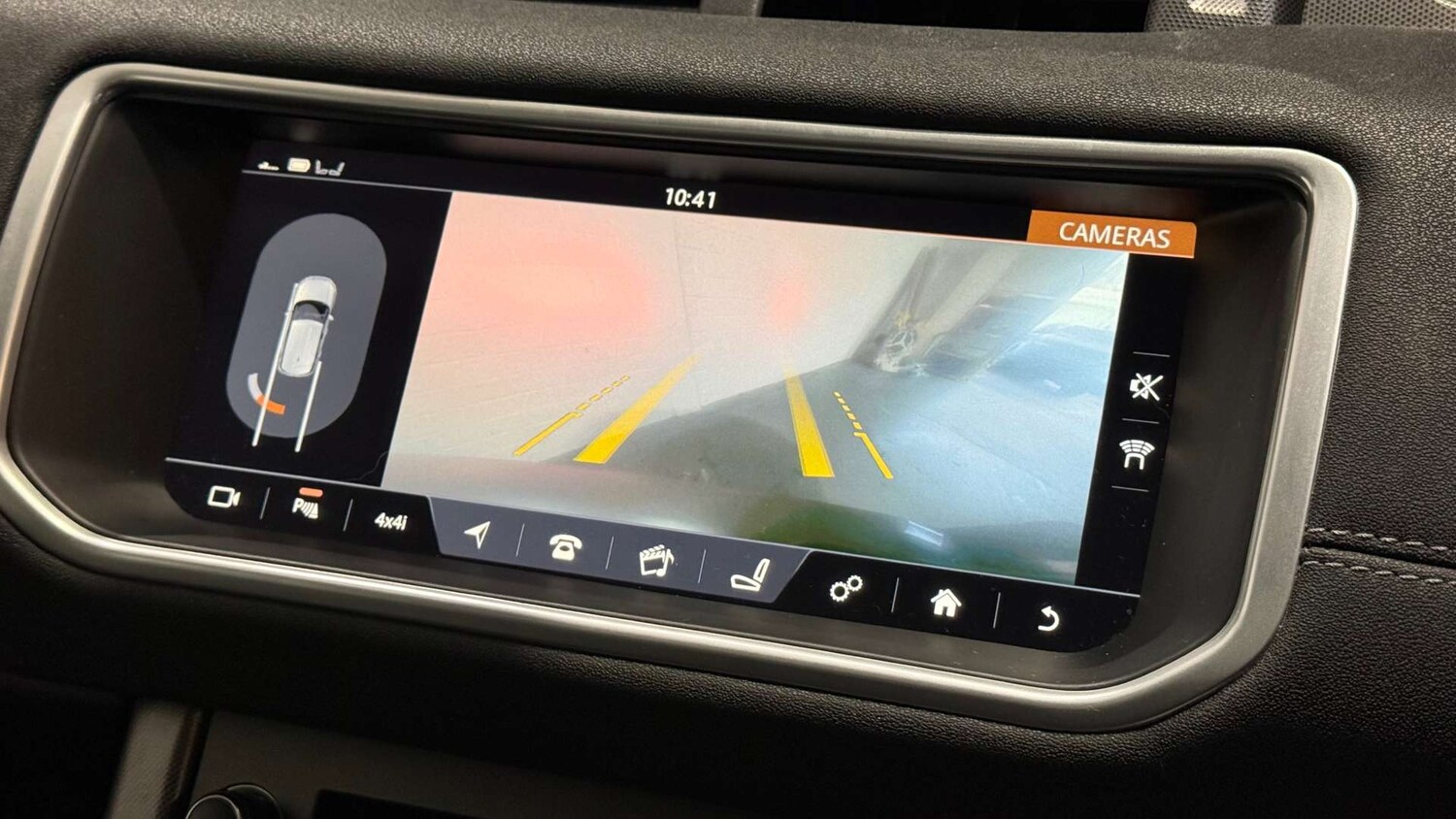 Used Land Rover Range Rover Evoque 2018 for sale - 77493693: Photo 17