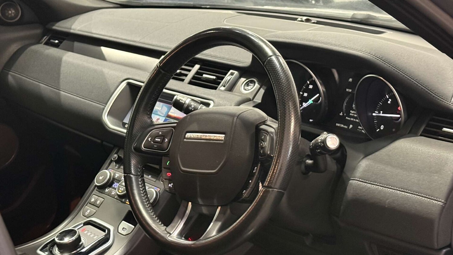 Used Land Rover Range Rover Evoque 2018 for sale - 77493693: Photo 20