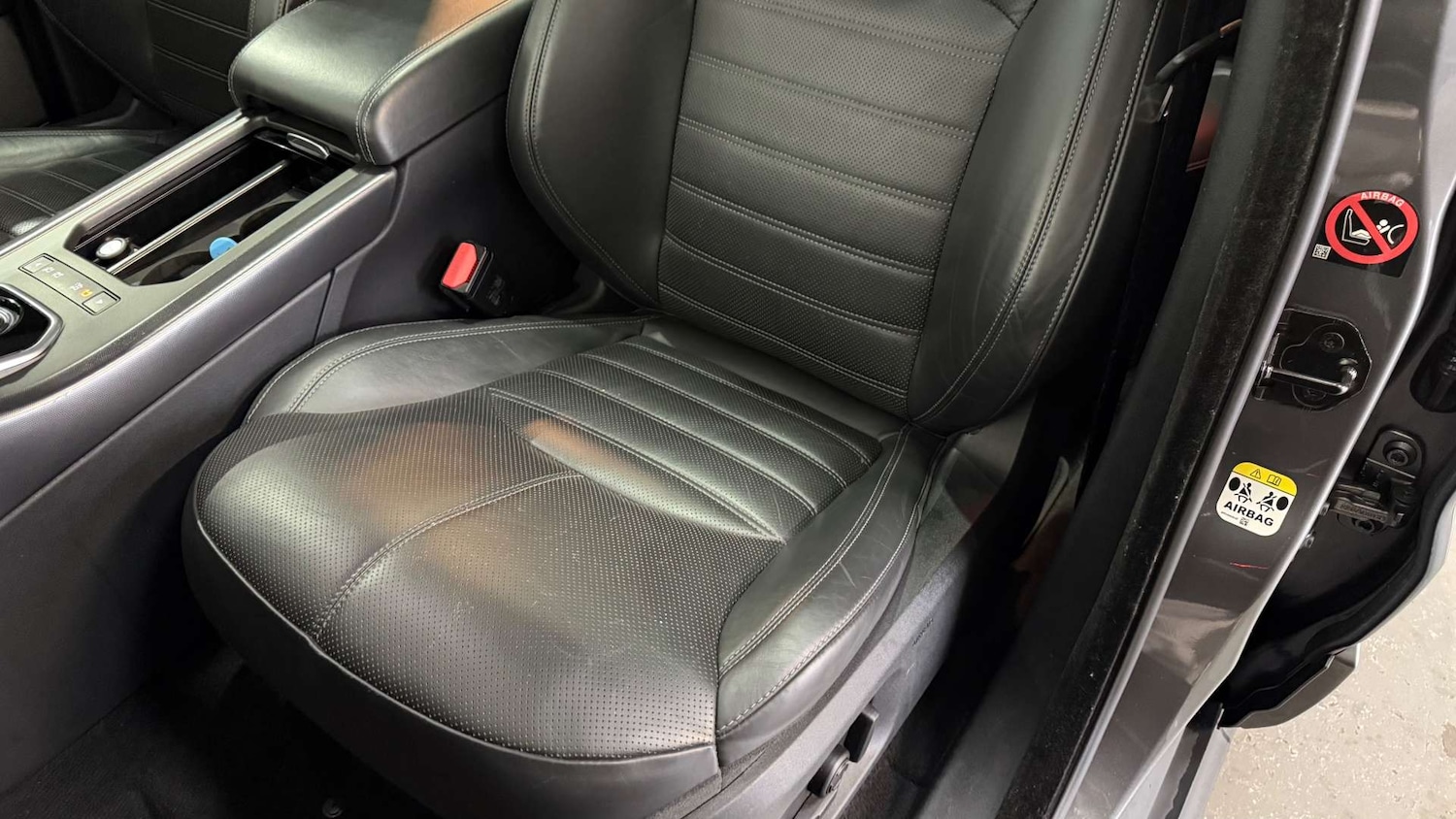 Used Land Rover Range Rover Evoque 2018 for sale - 77493693: Photo 25