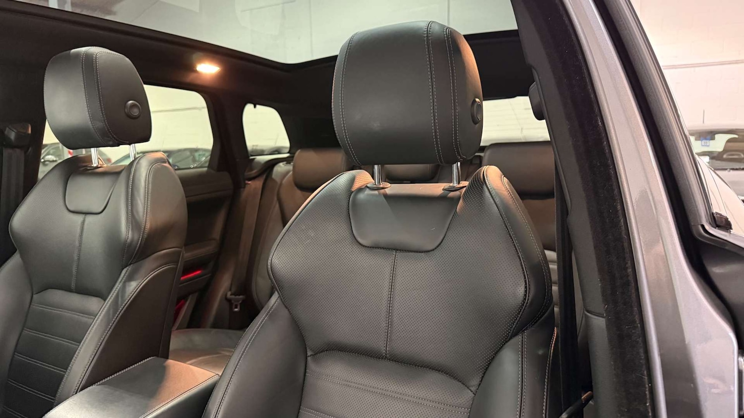 Used Land Rover Range Rover Evoque 2018 for sale - 77493693: Photo 26