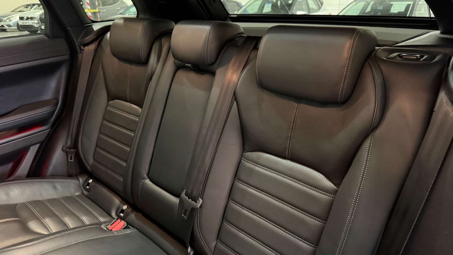 Used Land Rover Range Rover Evoque 2018 for sale - 77493693: Photo 28