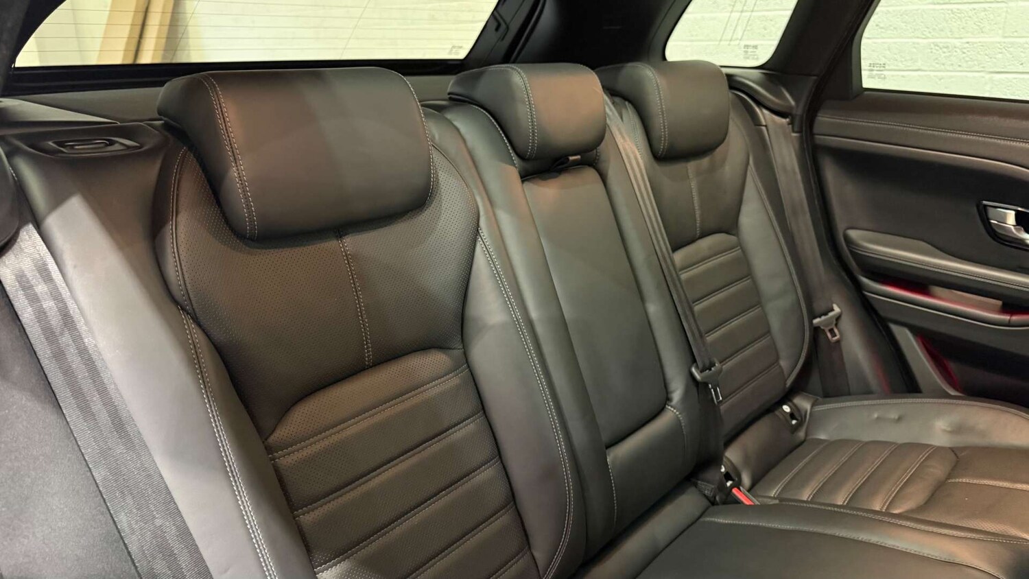 Used Land Rover Range Rover Evoque 2018 for sale - 77493693: Photo 31