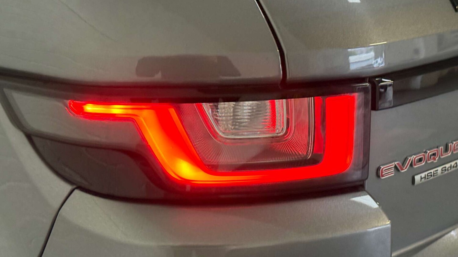 Used Land Rover Range Rover Evoque 2018 for sale - 77493693: Photo 38