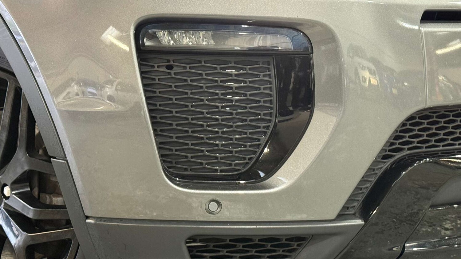 Used Land Rover Range Rover Evoque 2018 for sale - 77493693: Photo 41