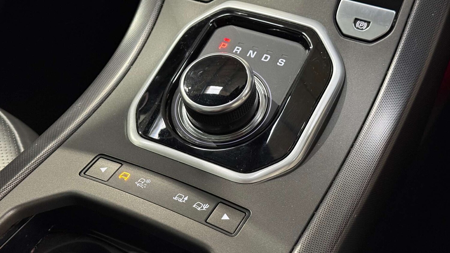 Used Land Rover Range Rover Evoque 2018 for sale - 77493693: Photo 45