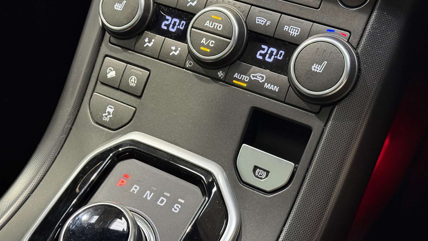 Used Land Rover Range Rover Evoque 2018 for sale - 77493693: Photo 46