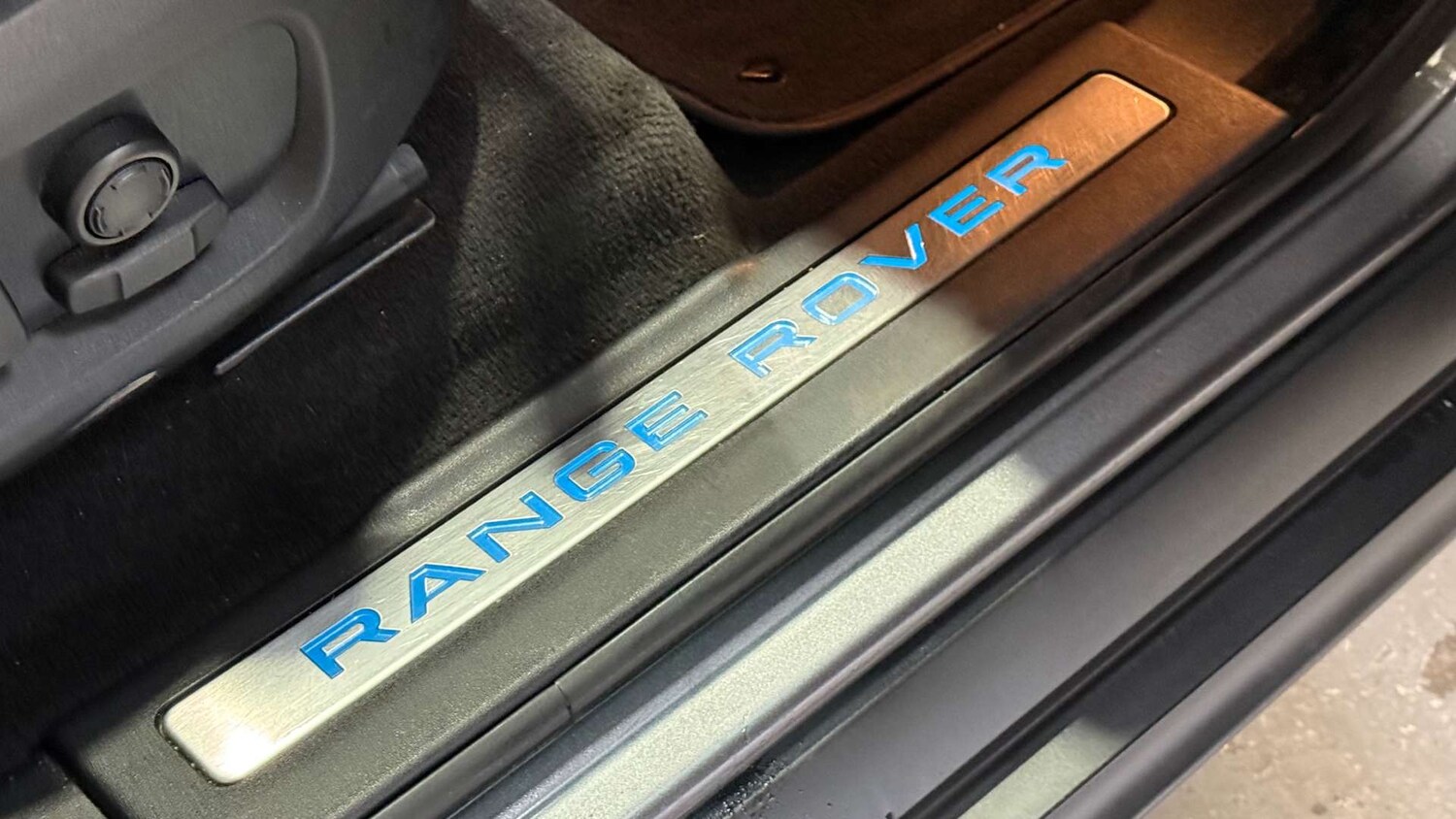 Used Land Rover Range Rover Evoque 2018 for sale - 77493693: Photo 55