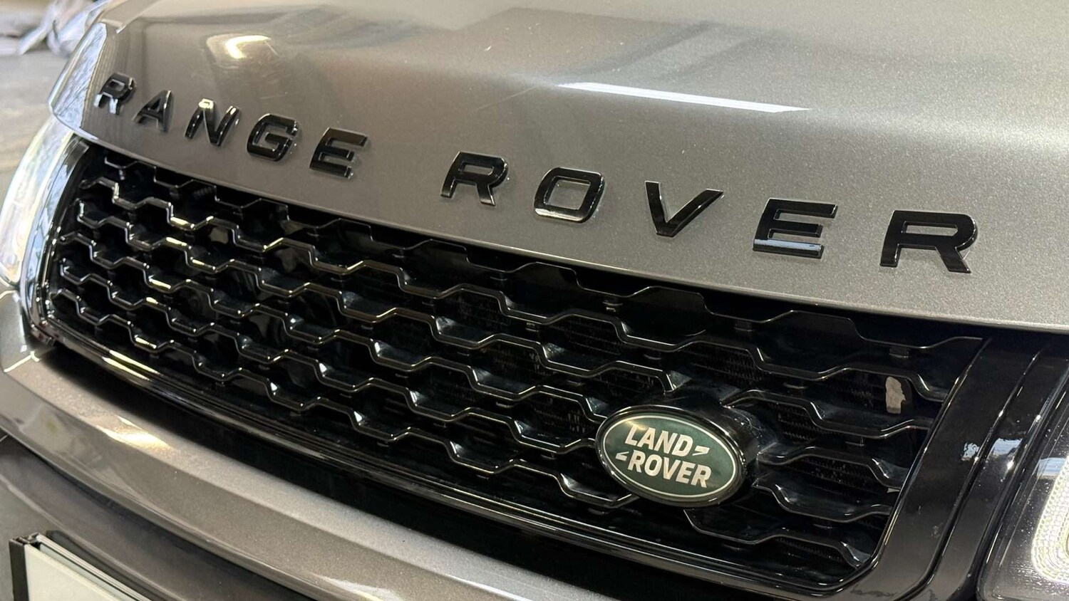 Used Land Rover Range Rover Evoque 2018 for sale - 77493693: Photo 62