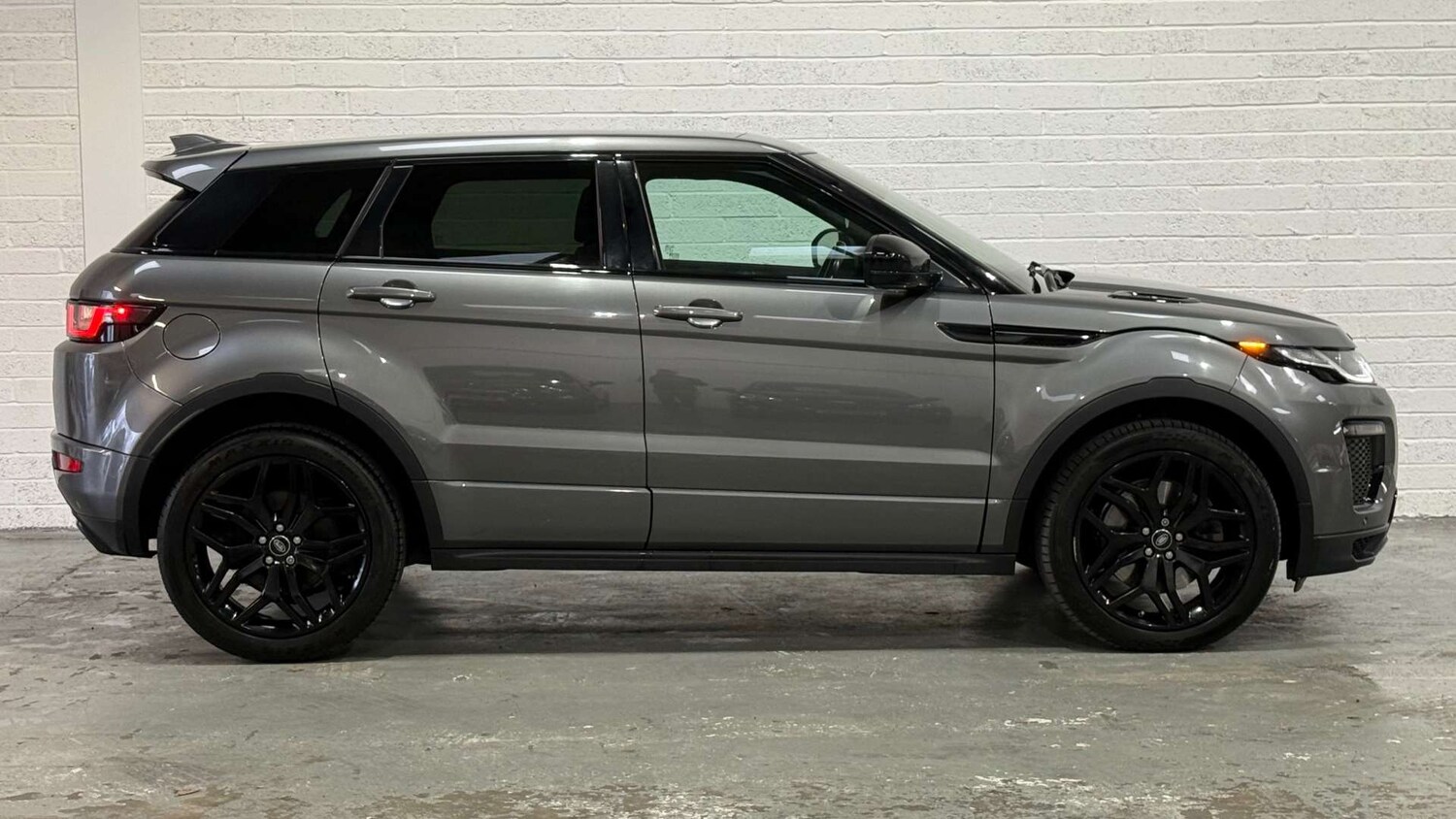 Used Land Rover Range Rover Evoque 2018 for sale - 77493693: Photo 9