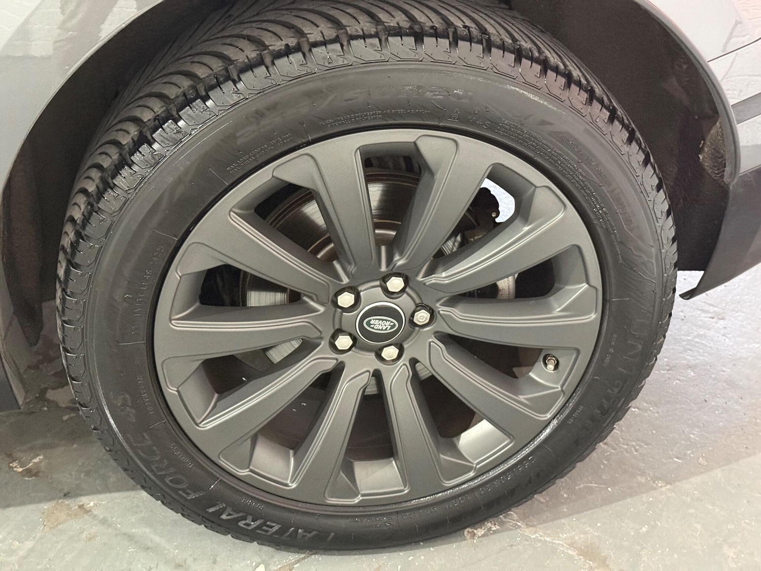 Used Land Rover Range Rover Velar 2018 for sale - 76295771: Photo 16