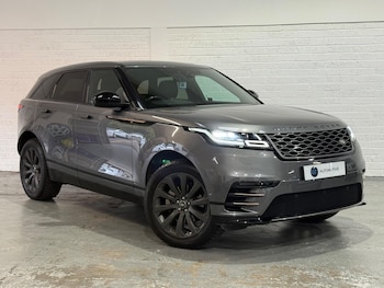 2018 (68) - 2.0 D240 R-Dynamic SE SUV 5dr Diesel Auto 4WD Euro 6 (s/s) (240 ps)