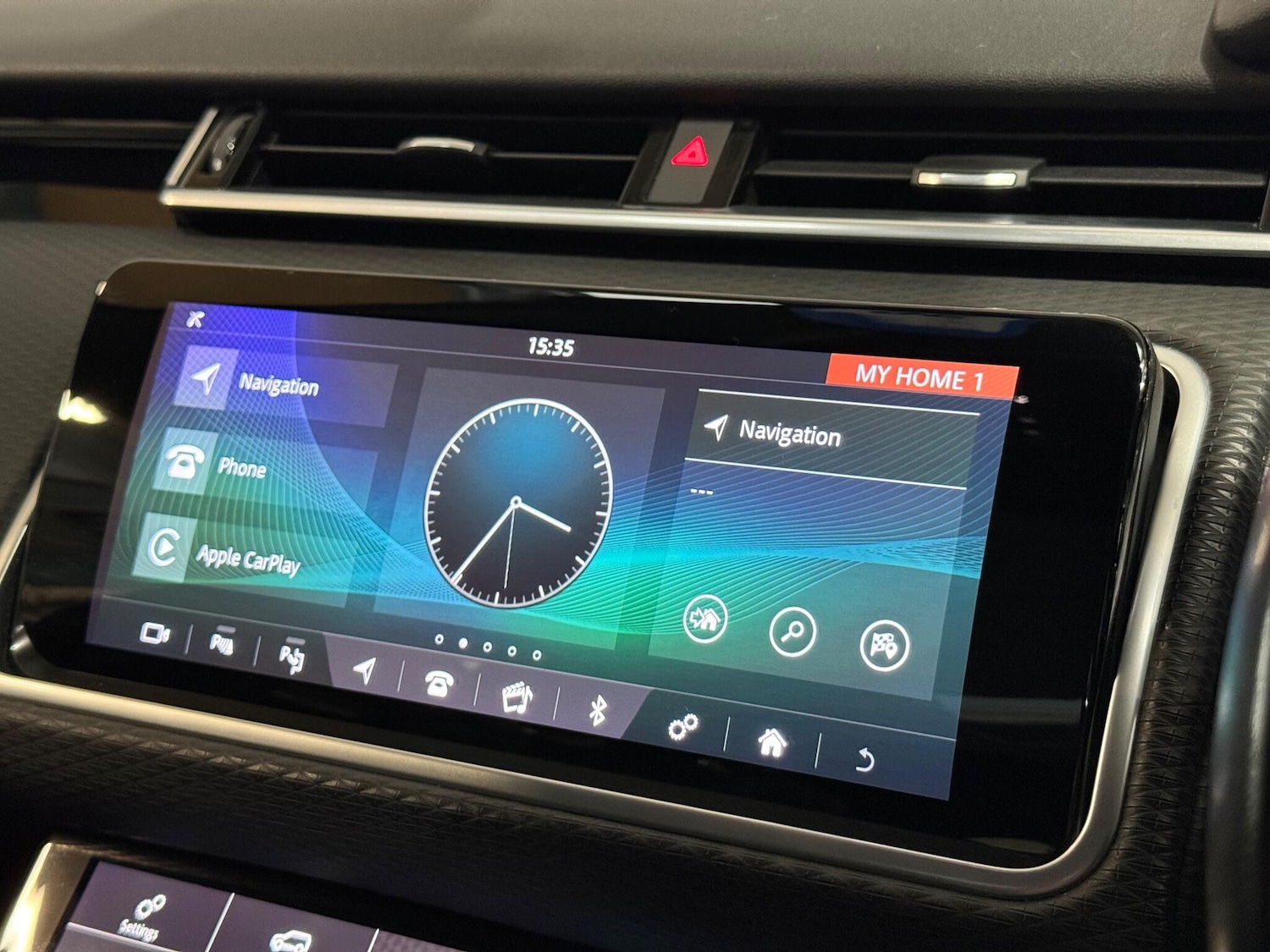 Used Land Rover Range Rover Velar 2018 for sale - 76295771: Photo 21