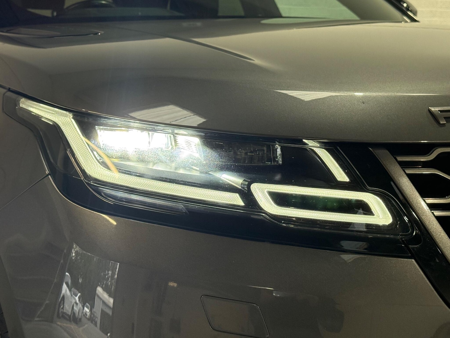 Used Land Rover Range Rover Velar 2018 for sale - 76295771: Photo 27
