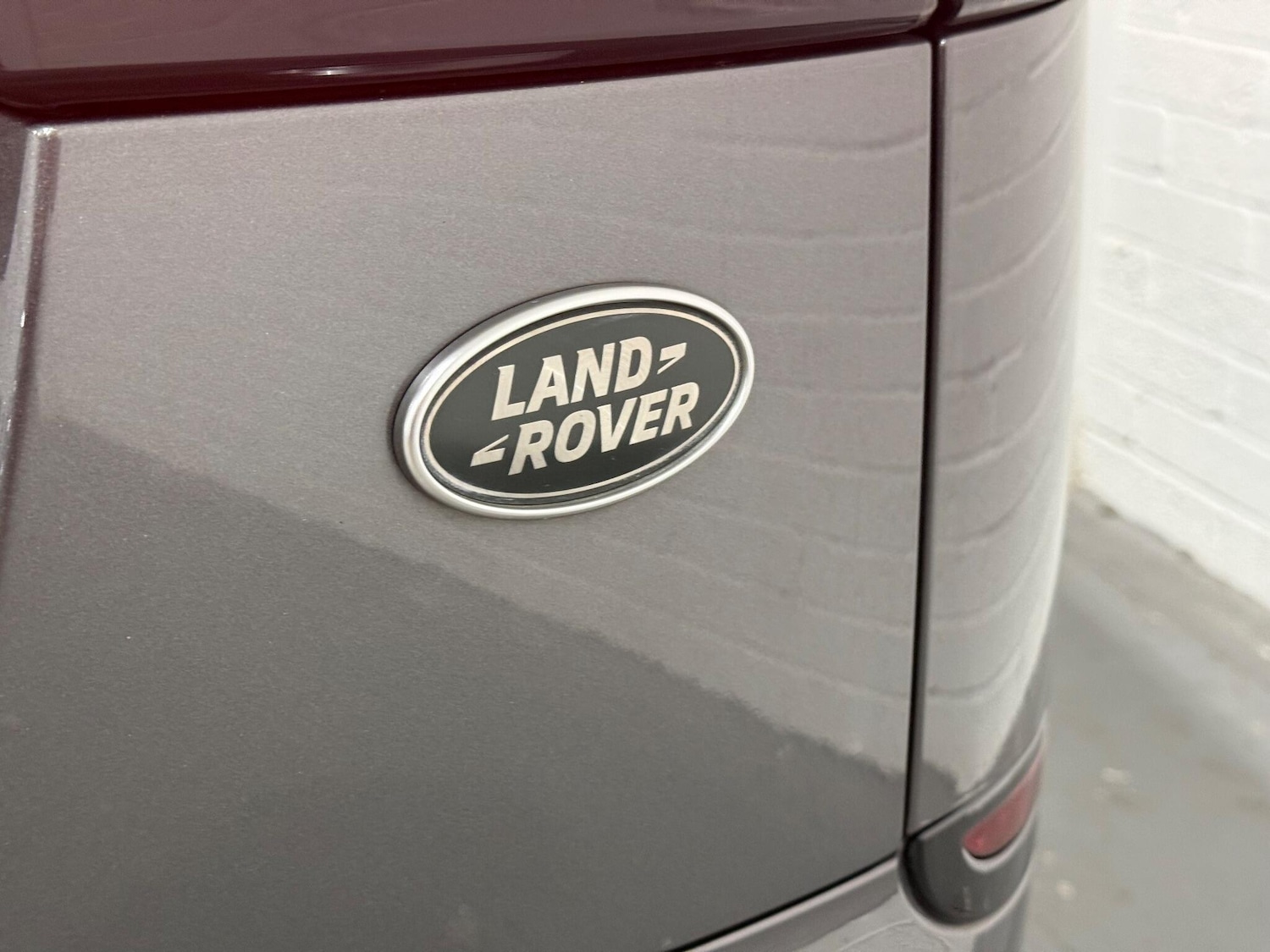 Used Land Rover Range Rover Velar 2018 for sale - 76295771: Photo 28