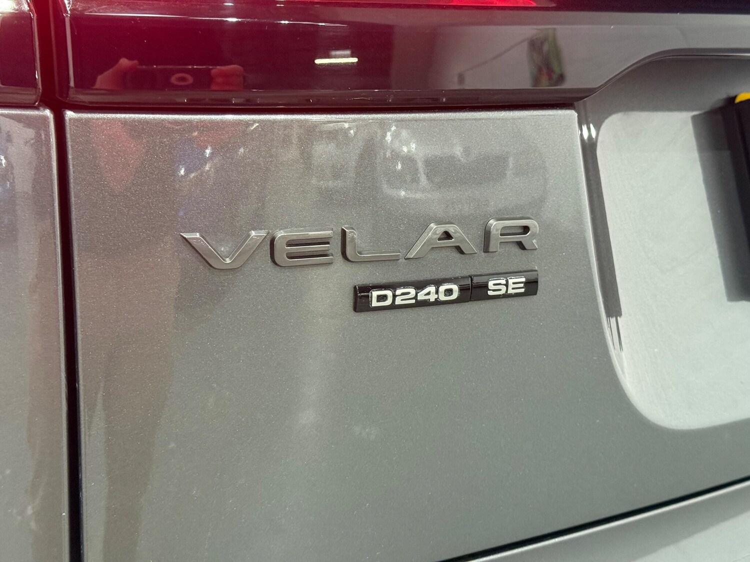 Used Land Rover Range Rover Velar 2018 for sale - 76295771: Photo 29