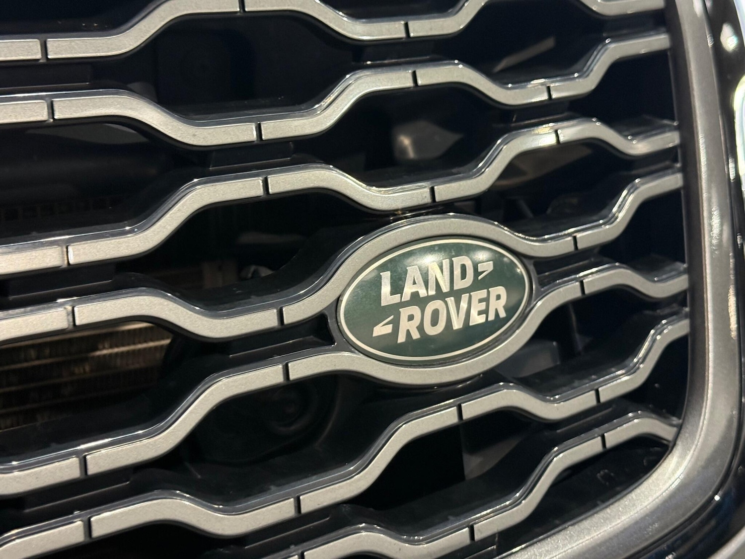 Used Land Rover Range Rover Velar 2018 for sale - 76295771: Photo 30