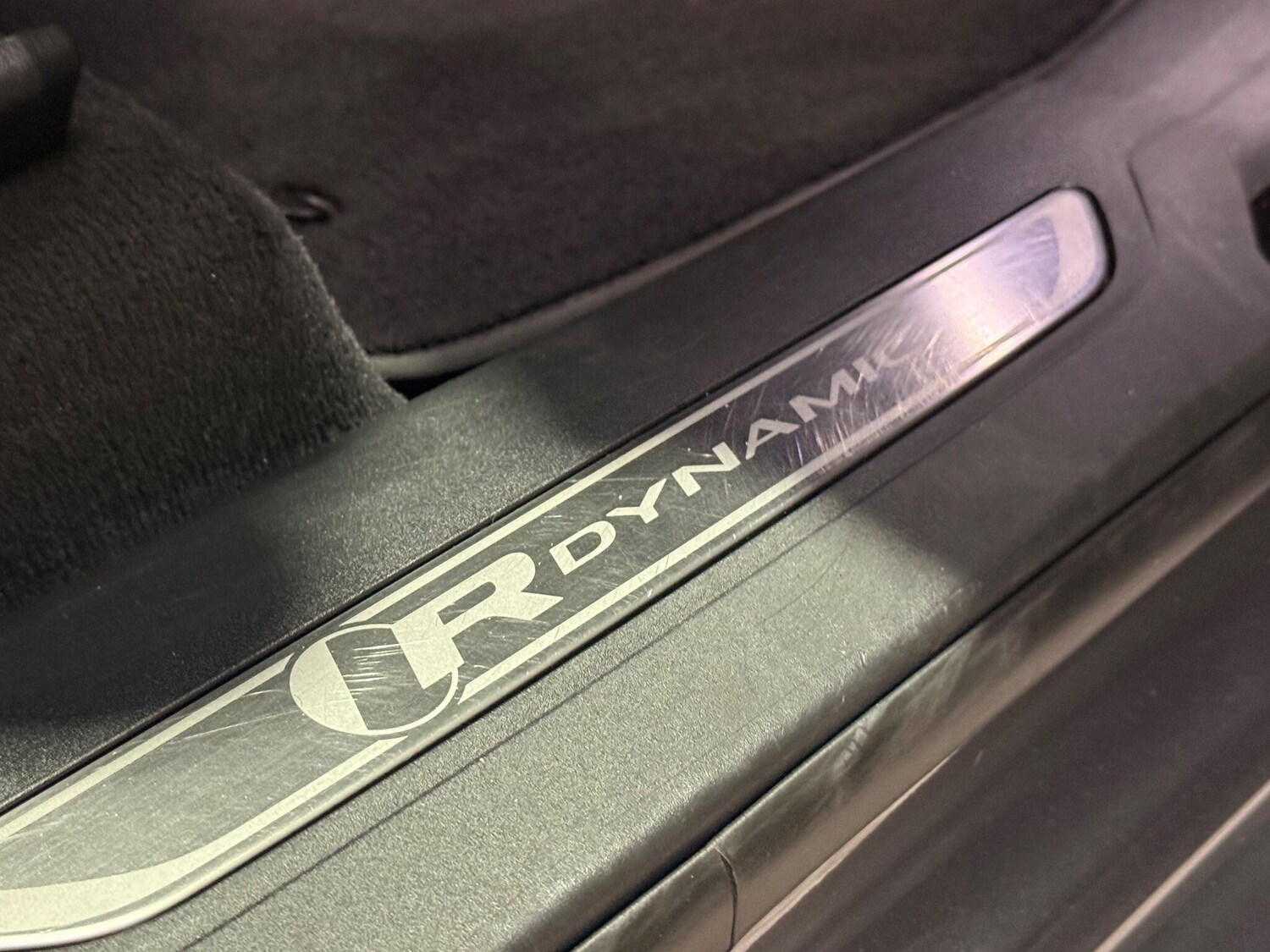 Used Land Rover Range Rover Velar 2018 for sale - 76295771: Photo 48