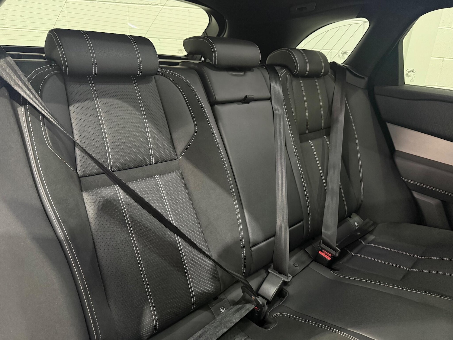Used Land Rover Range Rover Velar 2018 for sale - 76295771: Photo 56
