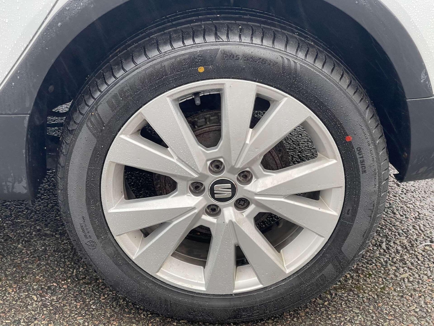 Used SEAT Arona 2018 for sale - 76936490: Photo 10