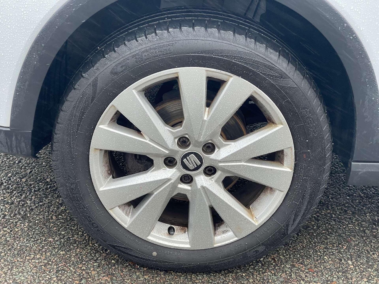 Used SEAT Arona 2018 for sale - 76936490: Photo 11