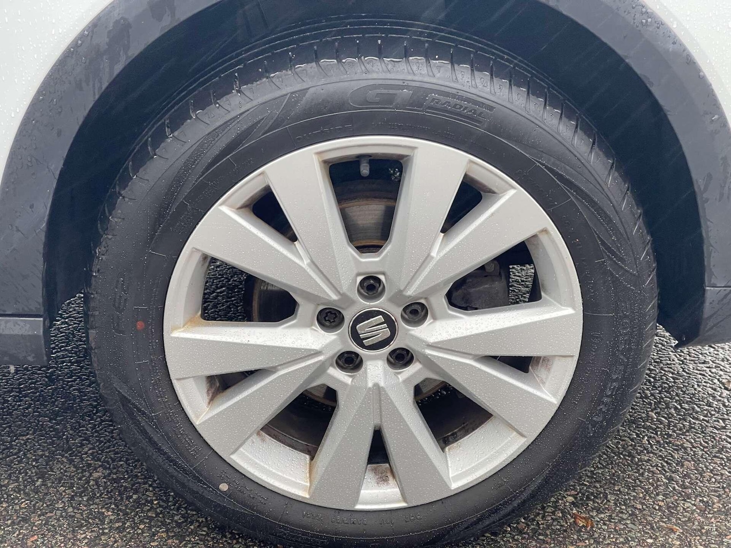 Used SEAT Arona 2018 for sale - 76936490: Photo 13