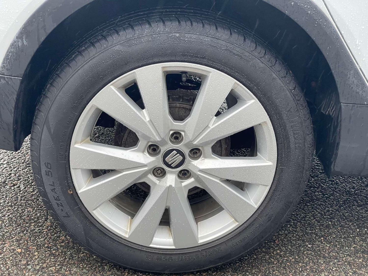 Used SEAT Arona 2018 for sale - 76936490: Photo 14